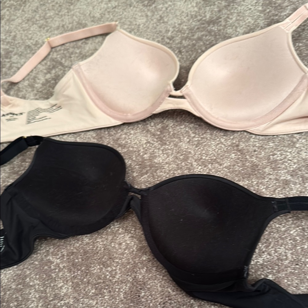 2 push-up Bras - Picture 13 of 16